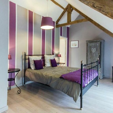 Chambres D'Hotes Dinan Trévron 外观 照片