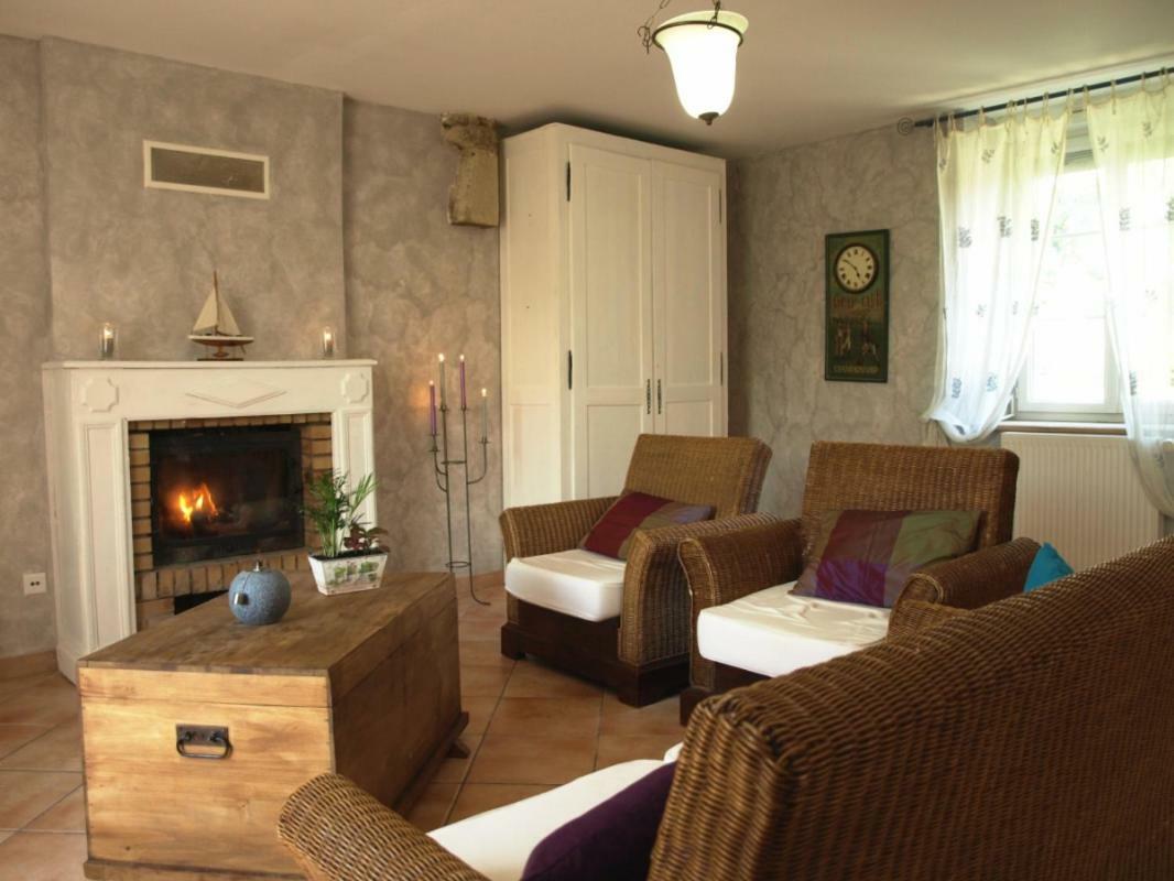 Chambres D'Hotes Dinan Trévron 外观 照片