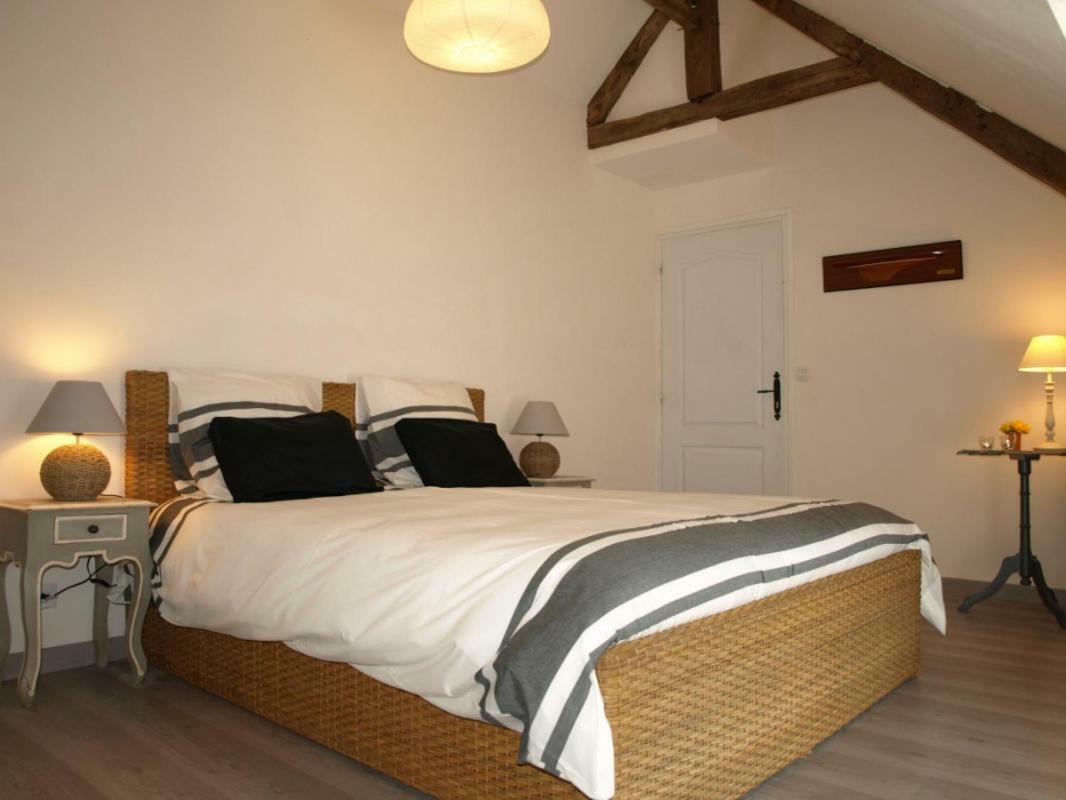 Chambres D'Hotes Dinan Trévron 外观 照片