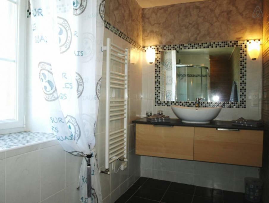 Chambres D'Hotes Dinan Trévron 外观 照片